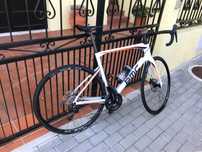 BMC roadmachine 02 three 2018