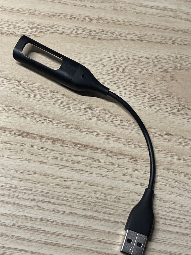 Ładowarka USB opasku FitBit
