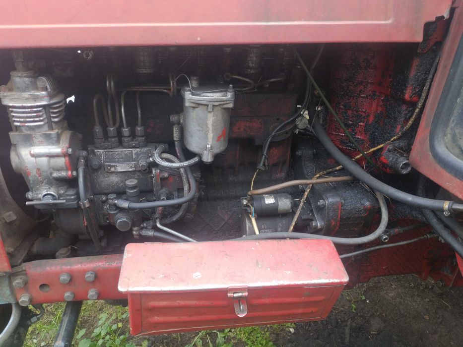 Продам МТЗ- 82 8200$ з захватом 9400$ .