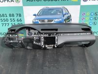 Торпеда passat b6 b7 cc черная airbag безпека пасат б6 шкода а5 гольф