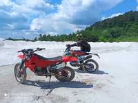 Honda XR 650 r ендуро