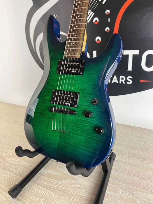 Електрогітара Schecter Guitar Research C6 Elite