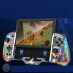 Kontroler do konsoli Nintendo Switch plus szkło ochronne