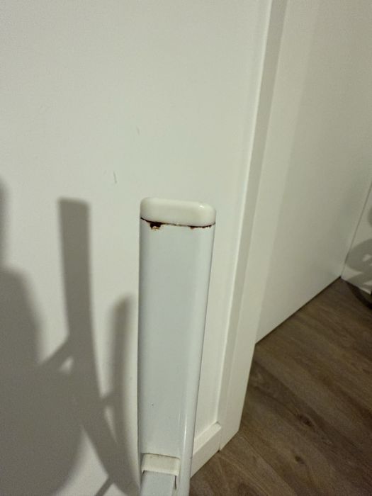 Banheira Shnuggle com suporte