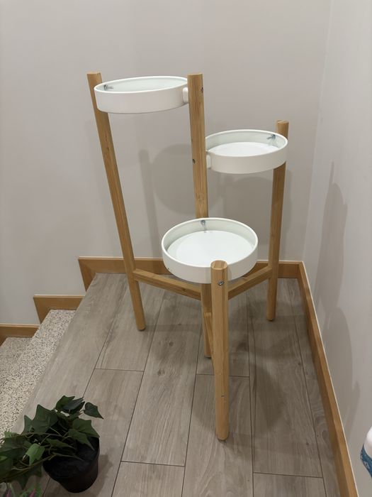 Suporte para plantas