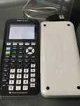 Calculadora gráfica Texas Instruments Ti-84 Plus CE-T