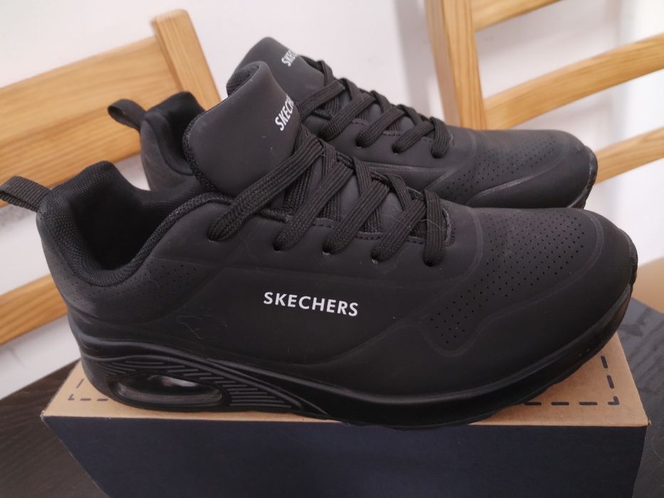 Ténis Sketchers 37