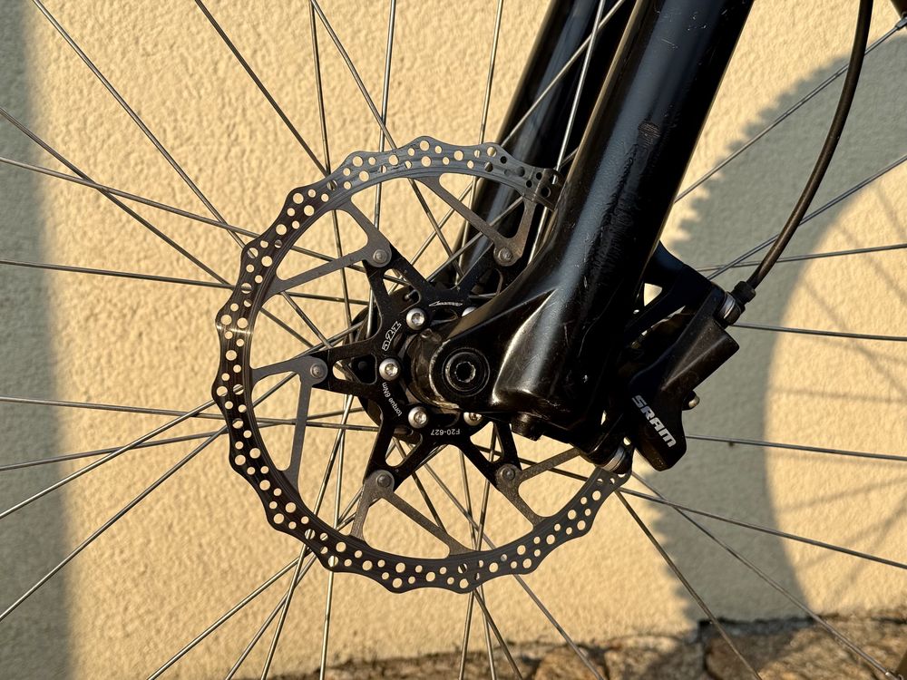 Dartmoor Hornet 27,5 M RockShox Shimano ZEE SLX