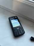 Telefon Nokia N70