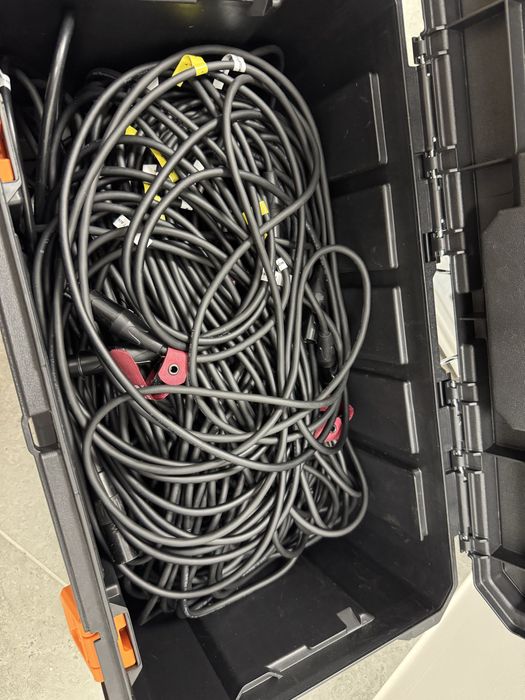 HK Audio Linear 5 MK2 2x 115 FA + 2x 118 Sub A | nagłośnienie | DJ