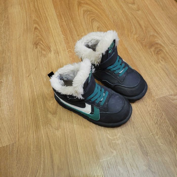 Черевички 31 р 19.5 см