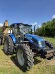 Трактор Нью Холланд TD5.110, NEW HOLLAND TD 5. 110, 2016 р.в.