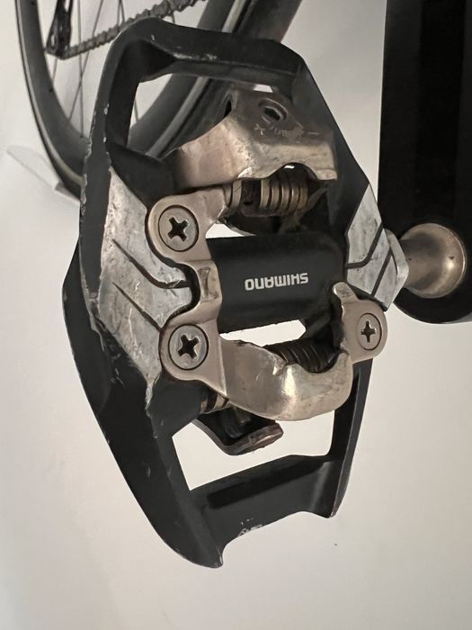 Rower Trek Emonda ALR5 rama 62cm