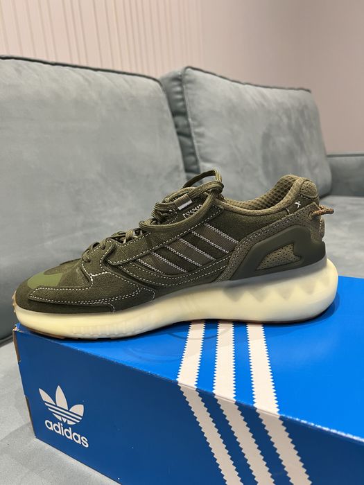 Кроссовки adidas zx 5k boost