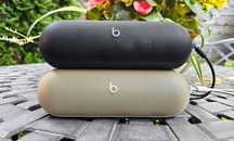 Портативна колонка Beats Pill by Dr. Dre + чохол у подарунок