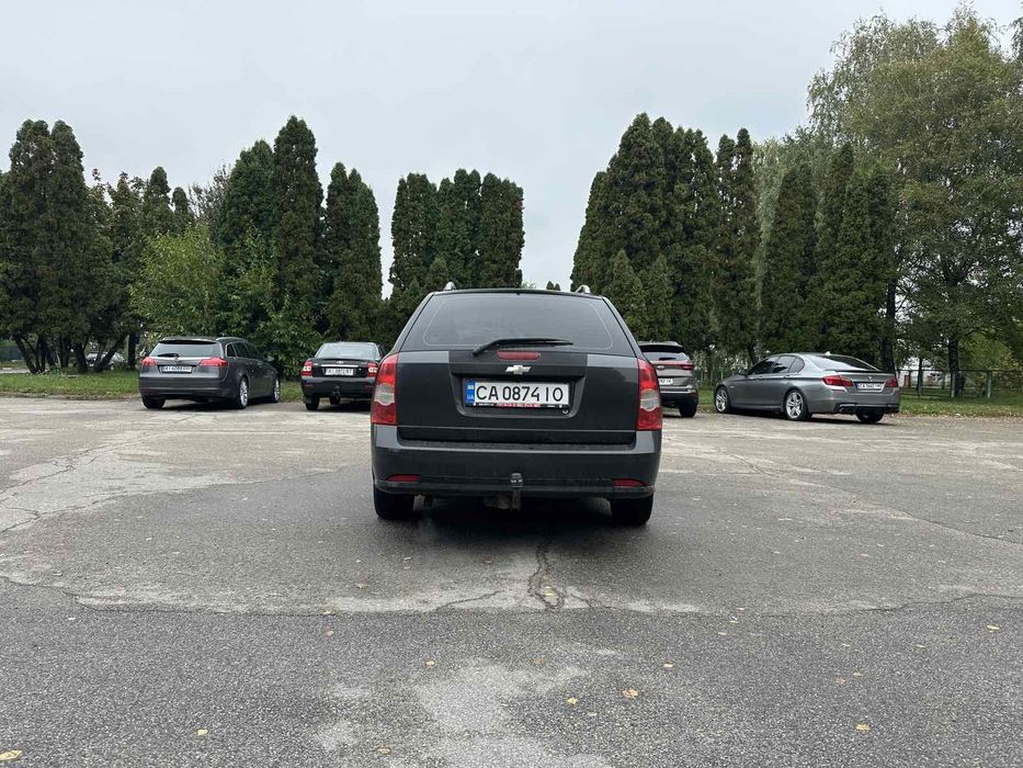 Продам надійне авто.