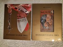 Tobie Maryjo zawierzam - 2 części - Jan Paweł II, książki religijne