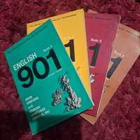 Unikalna Seria Podręczników "English 901" - Most do Języka ang!