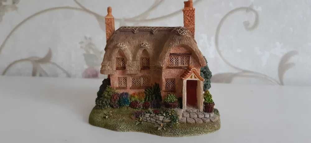 Mini domek Leonardo Collection Liliput Lane