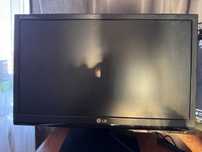 Монітор LG Flatron E2341T / 23" (1920x1080)