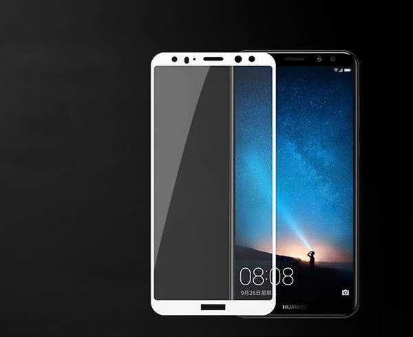 Продам захисне скло для Huawei Mate 10 Lite