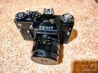 Aparat fotograficzny Zenit 11