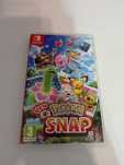 Gra Pokemon Snap na Nintendo Switch ( pudełko ) Stan BDB