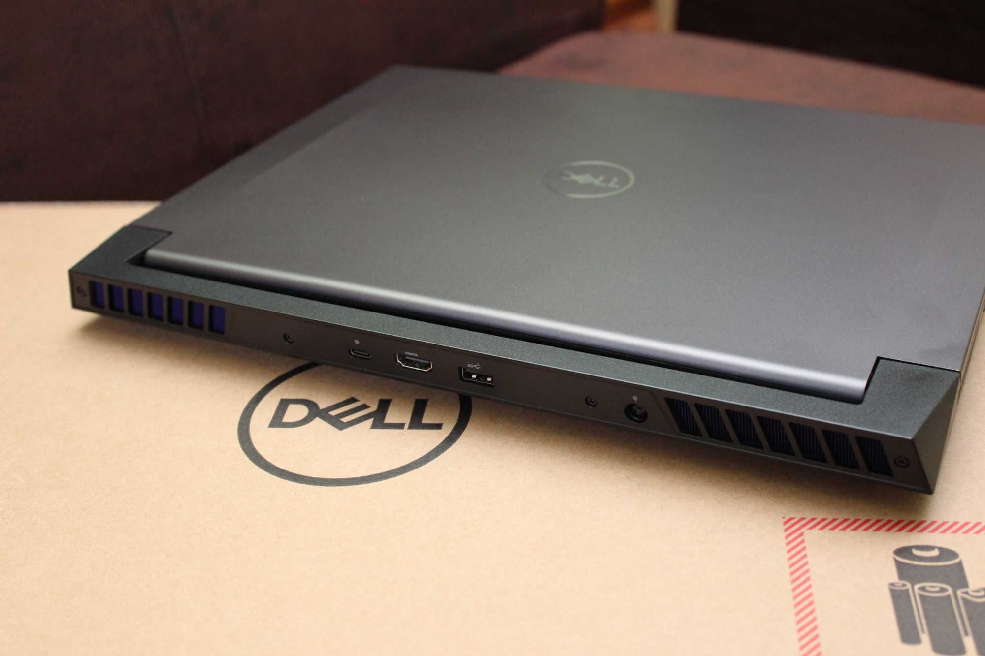 Laptop Gamingowy Dell G16 7630 i9-13900HX/32GB/1TB/Win11 RTX4060/240Hz