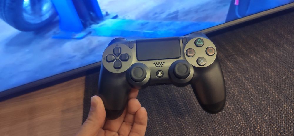 Kontroler PS4 Dualshok 4 Sony PlayStation 4