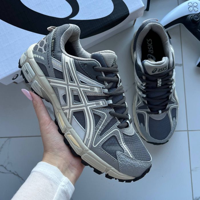 6 різних кольорів Gel-Kahana 8 GORE-TEX Вологозахист/Термо