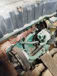 Motor de camião Volvo
