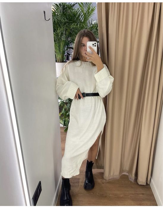 Продам сукню тренд цієі зими