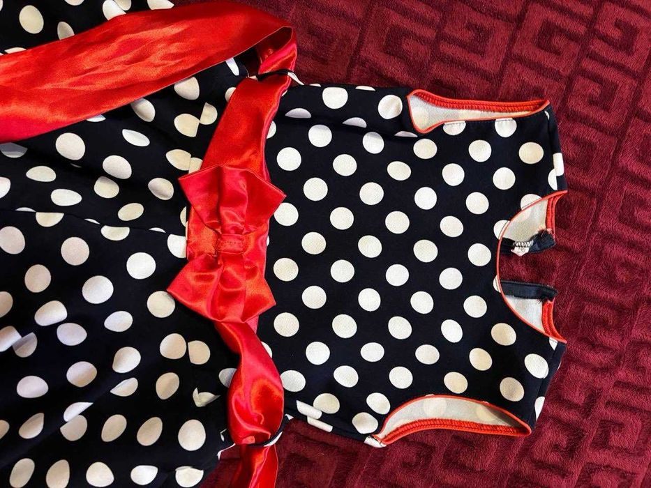 сукня для дівчинки