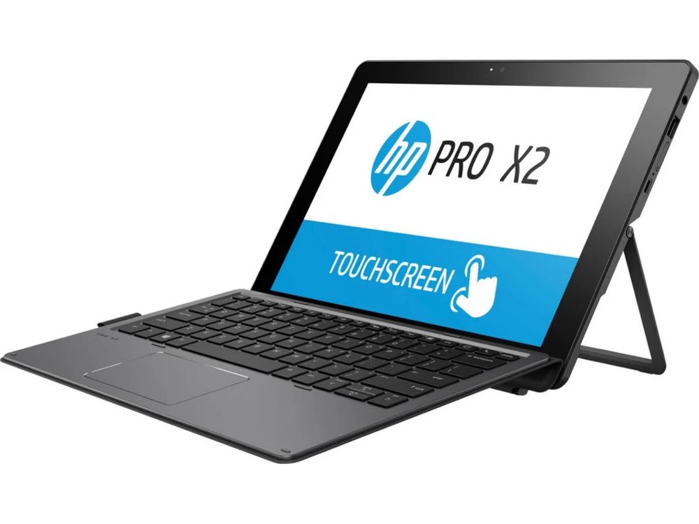 Vendo tablets hp pro x2