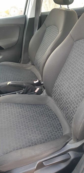 Opel corsa Ecoflex