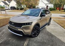 2021 Kia Sorento SX