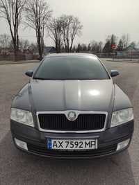 Продам Skoda Octavia