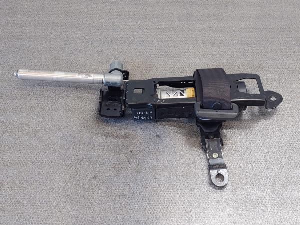 Cinto frente direito VOLVO S40 II (MS)