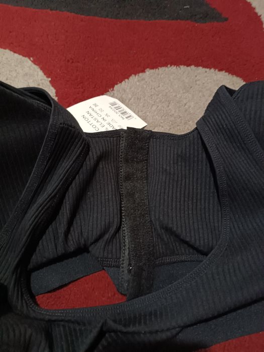 Топ для великих грудей