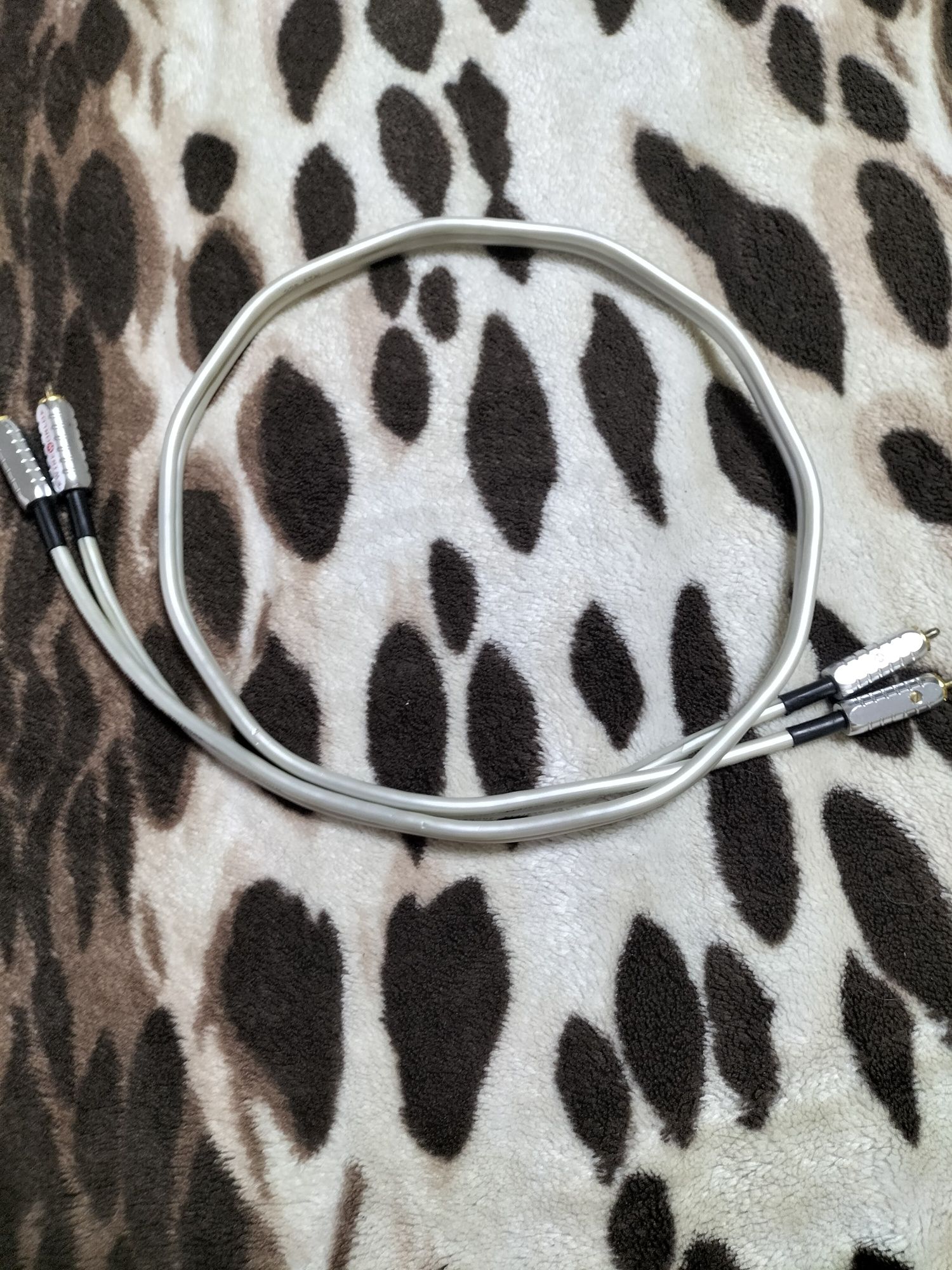 Wireworld Soltsice 6.