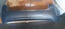 Parachoques traseiro Opel meriva 2010