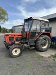 Zetor 7211 SUPER STAN