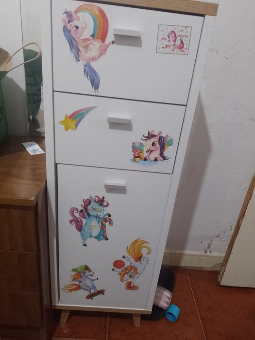 Móvel arrumação  lindo