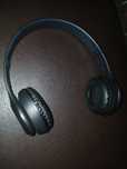 Headfones Bluetooth