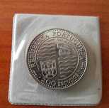 Moeda 200$00 D. João II Principe Perfeito 1495