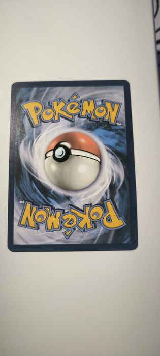 Karta Pokemon Nymble 009/094