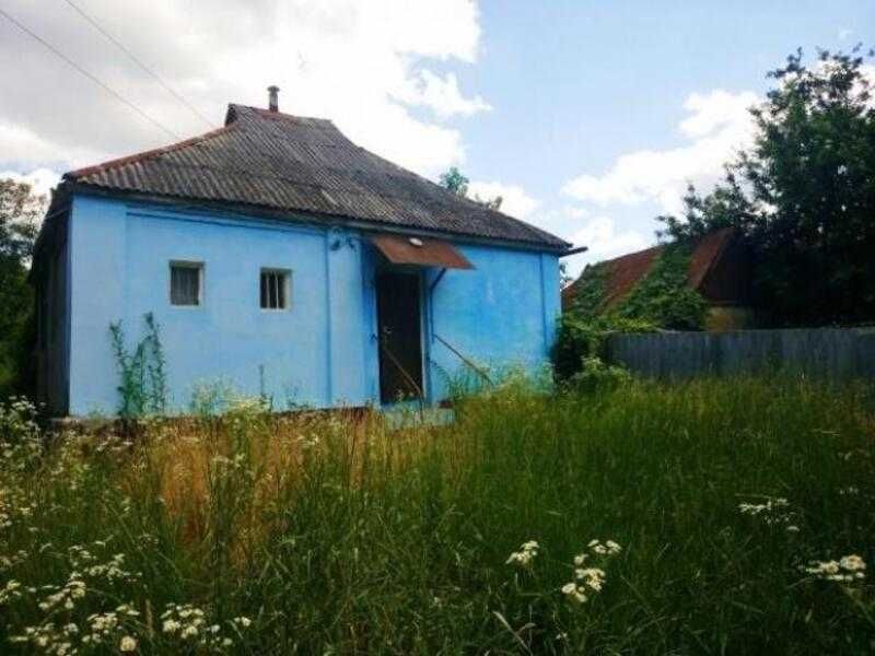 Продам будинок Солоницівка ОТГ (Солоницевка)