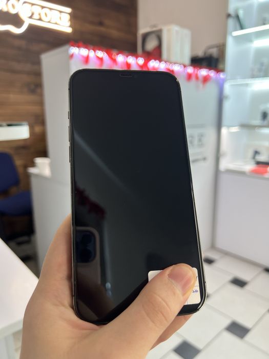 Акція! R-Sim iPhone 12 Pro Max (256gb) • Айфон 12 Про Макс 256гб •