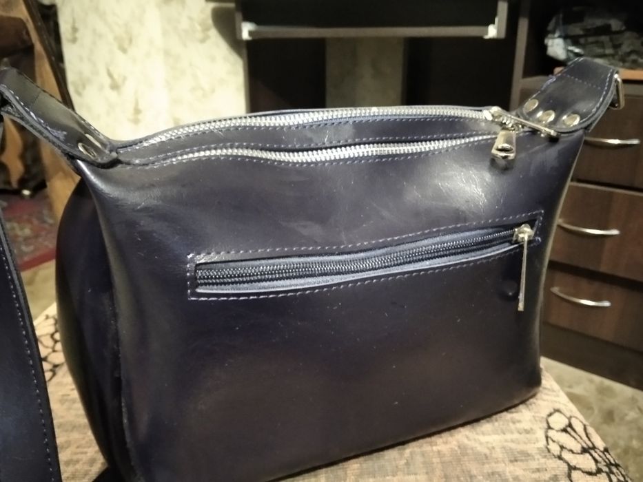 Продам женский клатч ЭКО кожа