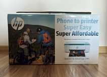 Urządzenie wielofunkcyjne HP DeskJet Ink Advantage 3785!
